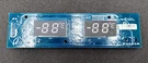 Frigidaire Refrigerator Control Board Part # 240596704 AS-SIGMAUA-C4LF. Fixed Price $59.99.