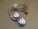 Refrigerator Encoder Board W/ Knobs Part # WR55X10399 WR02X10570. Fixed Price $55.78.