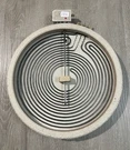 Range JB645RK3SS Dual Radiant Surface Element WB30X24111 191D5129P005. Fixed Price $50.00.
