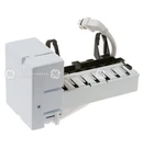 New Genuine Refrigerator Ice Maker Oem WR30X30098. Fixed Price $184.99.