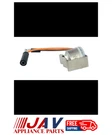 For Amana Refrigerator Defrost Thermostat Invref# ZE425. Fixed Price $48.15.