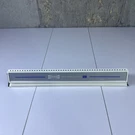 Sub-zero 680 Refrigerator Panel (front) Part # 4161081 -3413480- Refrig. Header. Fixed Price $40.00.