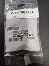 Brand New Oem Whirlpool Defrost Thermostat WP67003426. Fixed Price $40.00.