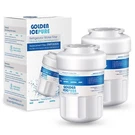2 Pack Fit For Smartwater Mwfp Gwf Refrigerator Filter Cartridge. Fixed Price $21.84.