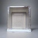Oem Samsung Refrigerator Crisper Bin Part# DA61-07220A (shelf E-15). Fixed Price $21.43.