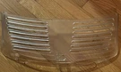 Maytag/ Whirlpool Refrigerator Light Cover/shield Part # 12806501, W11284721. Fixed Price $12.88.
