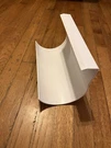 Kitchenaid Whirlpool Refrigerator Hangingbottle Shelf Rack Oem 2179374C-2179375W. Fixed Price $9.95.