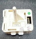 Refrigerator Start Relay Part # 197D4848P036. Fixed Price $19.99.