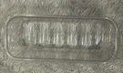 Samsung Refrigerator Utility Bin Tray DA63-04396. Fixed Price $11.99.