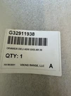 New Oem Viking Refrigerator Deli Drawer G32911938 Sxs Genuine Factory Part. Fixed Price $379.00.