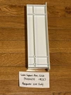 PK030439 Glide Center Support Viking VCRB5363RSS01 Builtin-in Refrigerator Hm. Fixed Price $43.58.