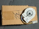 Whirlpool Fridge Motor Evaporator W10255195. Fixed Price $60.00.