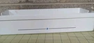 Amana Refrigerator Door Bucket Bin Part #10419706. Fixed Price $22.00.