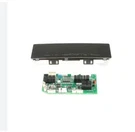 W10759801, Whirlpool Refrigerator Control Board New Oem In Box LSTX125. Fixed Price $124.95.