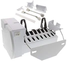GTS22WCMARWW Refrigerator Ice Maker. Fixed Price $119.95.
