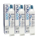 Purosur Water Filter 4396508 For Whirlpool 4396510, EDR5RXD1, NLC240V, PNL240V. Fixed Price $32.50.