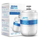 Golden Icepure Refrigerator Water Filter Replacemnt For UKF7003AXX,1PACK. Fixed Price $16.14.