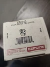 Gemline Evaporator Fan Motor EM245. Fixed Price $10.00.