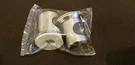 Kitchenaid Refrigerator Drawer Knob *small* (2 Pack) W10902257 *new W/o Box -oem. Fixed Price $24.77.
