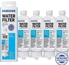 Usa 4 Pack Genuine Samsung DA97-17376B Haf-qin/exp Refrigerator Water Filter. Fixed Price $31.88.