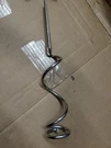 Frigidaire Refrigerator Ice Bucket Auger 241829401 Oem Open Box. Fixed Price $183.00.