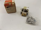 Nos Gemline Refrigerator Evaportator Motor EM244. Fixed Price $17.09.