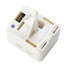 Ge WR08X31586 Appliance Overload Ptcr Combo. Fixed Price $31.30.