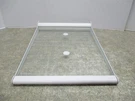 Kenmore Refrigerator Shelf Part # 2169917 2201101. Fixed Price $35.00.