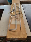 Nib New WR51X5168 Refrigerator Defrost Heater Fast Free Shipping. Fixed Price $19.95.