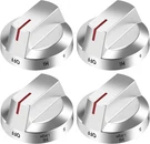NE63T8111SS NE63T8311SS NE63BG8315SS Fit For Samsung Electric Stove Knob Replace. Fixed Price $38.22.