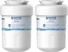 Waterspecialist WS613B Ge Mwf, Smartwater, Mwfp Replacement Filters 2-PACK. Fixed Price $19.99.