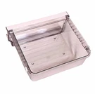 Samsung DA97-13842J Crisper Drawer (left) Genuine Oem Replacement Part. Fixed Price $70.00.