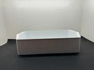 Oem Hotpoint Refrigerator Door Bin Shelf WR71X10087, 773878. Fixed Price $32.50.