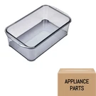 AP6038328-A Oem For Kitchenaid Refrigerator Cantilever Bin Part # Model A15. Fixed Price $130.11.