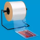 1500 Clear Poly Bags 7"X8" 2 Mil On Roll Water Resistant Sleeves U-line. Fixed Price $39.99.