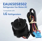 Refrigerator Fan Motor For Lg LFXS26596S/02 LRMDS3006S/01 LMWS27626S/04. Fixed Price $35.99.