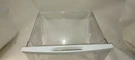 Whirlpool Refrigerator Lower Crisper Bin 2223241 Convertible Compartment Drawer. Fixed Price $44.95.