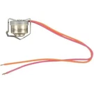 Exact Replacement WR50X10069 Refrigerator Defrost Thermostat For. Fixed Price $10.00.