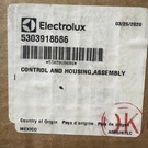 Oem Frigidaire 5303918686 Appliance Sc Side Control. Fixed Price $39.99.