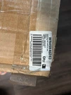 New Oem Refrigerator Evaporator Assembly Cover & Fan WR49X40245 Fast Delivery. Fixed Price $60.00.