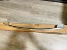 Replacement Handle For Ge Stainless Steel WB15X35049. Fixed Price $45.00.