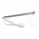 Refrigerator Defrost Heater Element Kit 9.25 Inches PS2057764 61001846. Fixed Price $15.36.