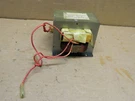 Kenmore Microwave Transformer Part # 5304513457. Fixed Price $27.97.