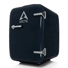 Arctic Mini-fridge 0.15 Cu.ft. Can Beverage Cosmetic Refrigerator Camping. Fixed Price $67.99.