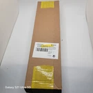 Bosch 11015531 Refrigerator Operating Module Genuine Oem Replacement Part. Fixed Price $87.91.