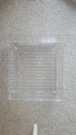 Whirlpool Refrigerator Crisper Drawer (clear) Part #W10317185. Fixed Price $21.82.