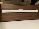 Whirlpool Rail-mulln WP12722803W. Fixed Price $55.00.