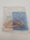 WR50X124 Genuine Oem Defrost Thermostat (LT17). Fixed Price $19.95.