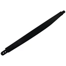 Zntvw 2206934B Refrigerator Door Handle Black Compatible With. Fixed Price $35.94.