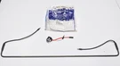 Electrolux 5304496284 Refrigerator Defrost Heater W/ Thermostat. Fixed Price $74.99.